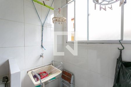 Apartamento à venda com 67m², 3 quartos e 1 vaga Apartamento à venda com 67m², 3 quartos e 1 vagaÁrea de Serviço