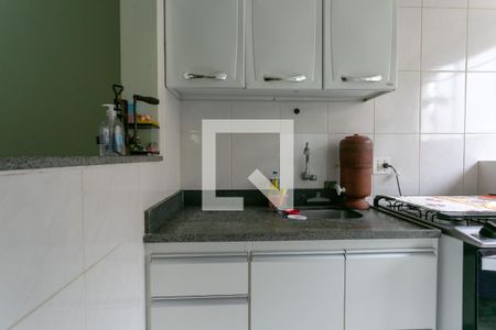 Apartamento à venda com 67m², 3 quartos e 1 vaga Apartamento à venda com 67m², 3 quartos e 1 vagaCozinha