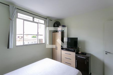 Apartamento à venda com 67m², 3 quartos e 1 vaga Apartamento à venda com 67m², 3 quartos e 1 vagaQuarto 3