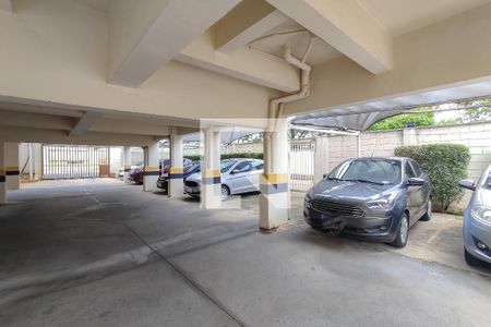 Apartamento à venda com 67m², 3 quartos e 1 vaga Apartamento à venda com 67m², 3 quartos e 1 vagaGaragem