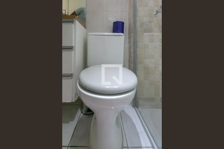 Apartamento à venda com 67m², 3 quartos e 1 vaga Apartamento à venda com 67m², 3 quartos e 1 vagaBanheiro