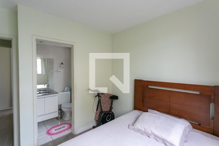 Apartamento à venda com 67m², 3 quartos e 1 vaga Apartamento à venda com 67m², 3 quartos e 1 vagaQuarto 3