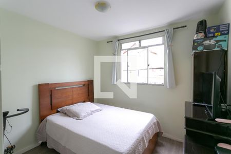 Apartamento à venda com 67m², 3 quartos e 1 vaga Apartamento à venda com 67m², 3 quartos e 1 vagaQuarto 3