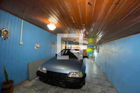 Casa à venda com 70m², 3 quartos e 1 vagaGaragem