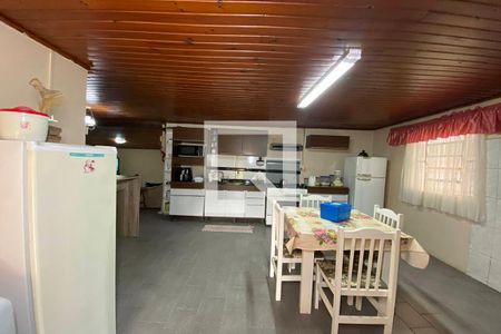 Casa à venda com 70m², 3 quartos e 1 vagaCozinha