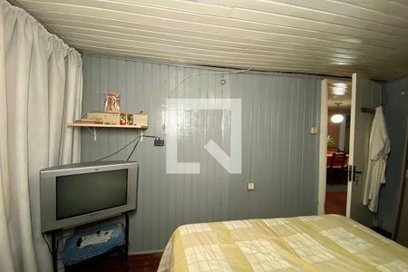 Casa à venda com 70m², 3 quartos e 1 vagaQuarto 2