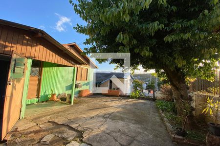 Casa à venda com 70m², 3 quartos e 1 vagaÁrea Externa
