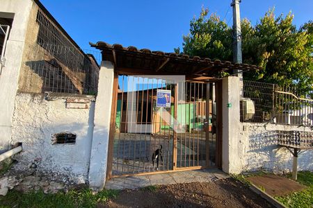 Casa à venda com 70m², 3 quartos e 1 vagaFachada