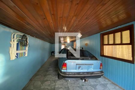 Casa à venda com 70m², 3 quartos e 1 vagaGaragem