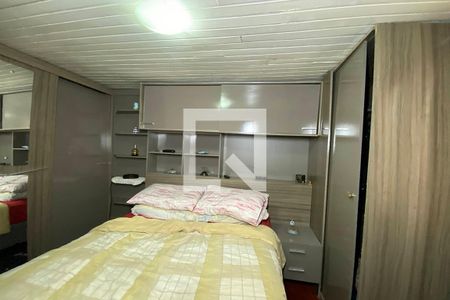 Casa à venda com 70m², 3 quartos e 1 vagaQuarto 2