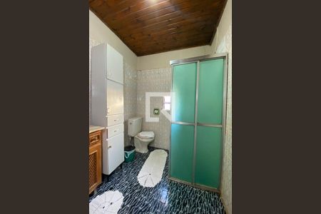 Casa à venda com 70m², 3 quartos e 1 vagaBanheiro