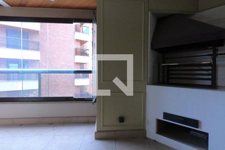 Apartamento para alugar com 300m², 3 quartos e 5 vagasVaranda da Sala