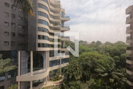Apartamento para alugar com 300m², 3 quartos e 5 vagasSuíte 3 _Vista