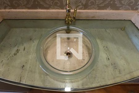 Apartamento para alugar com 300m², 3 quartos e 5 vagasLavabo