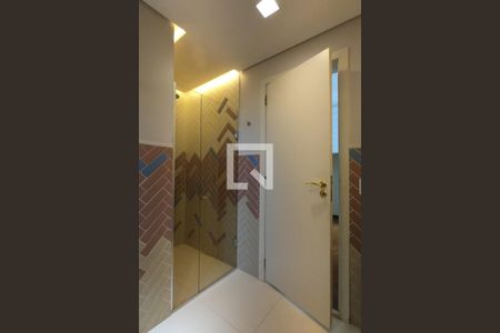 Apartamento para alugar com 300m², 3 quartos e 5 vagasBanheiro da Suíte 2