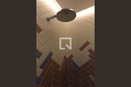 Apartamento para alugar com 300m², 3 quartos e 5 vagasBanheiro da Suíte 2