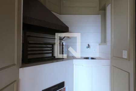 Apartamento para alugar com 300m², 3 quartos e 5 vagasVaranda da Sala