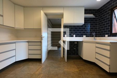 Apartamento para alugar com 300m², 3 quartos e 5 vagasCozinha