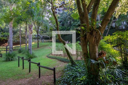 Apartamento para alugar com 300m², 3 quartos e 5 vagasÁrea Comum