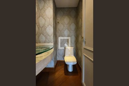 Apartamento para alugar com 300m², 3 quartos e 5 vagasLavabo