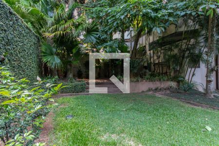 Apartamento para alugar com 300m², 3 quartos e 5 vagasÁrea Comum