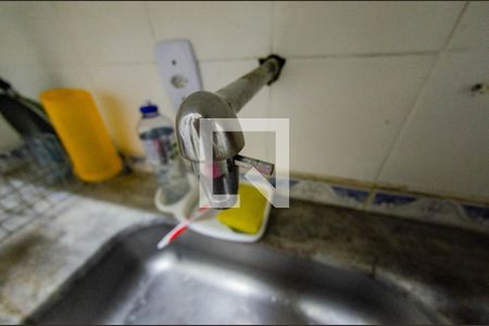 Apartamento à venda com 117m², 3 quartos e 1 vagaCozinha