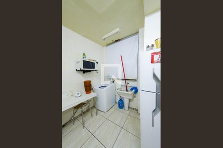 Apartamento à venda com 117m², 3 quartos e 1 vagaCozinha