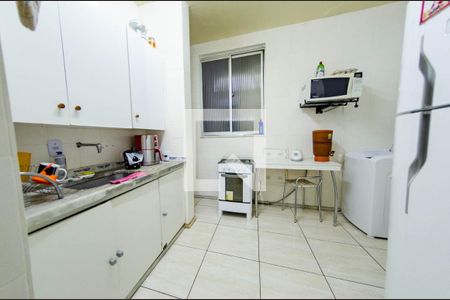 Apartamento à venda com 117m², 3 quartos e 1 vagaCozinha