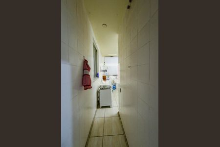 Apartamento à venda com 117m², 3 quartos e 1 vagaCozinha