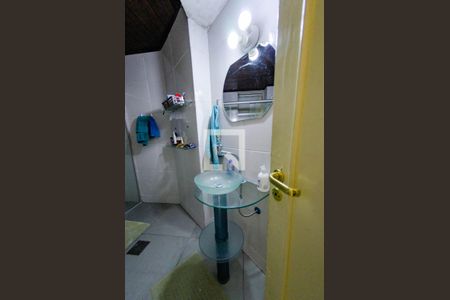 Apartamento à venda com 117m², 3 quartos e 1 vagaBanheiro