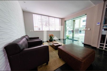 Apartamento à venda com 117m², 3 quartos e 1 vagaÁrea comum