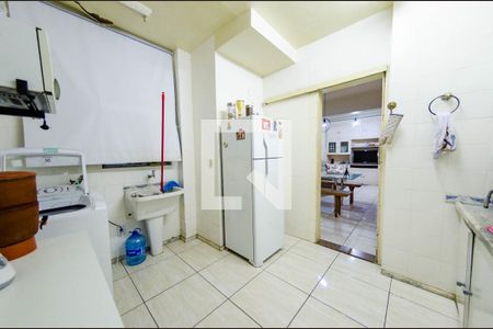Apartamento à venda com 117m², 3 quartos e 1 vagaCozinha
