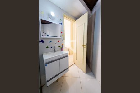 Apartamento à venda com 117m², 3 quartos e 1 vagaBanheiro suíte