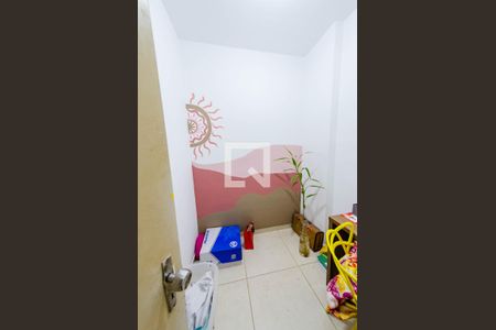 Apartamento à venda com 117m², 3 quartos e 1 vagaQuarto de serviço