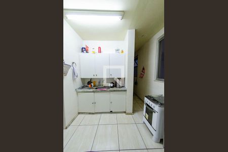 Apartamento à venda com 117m², 3 quartos e 1 vagaCozinha