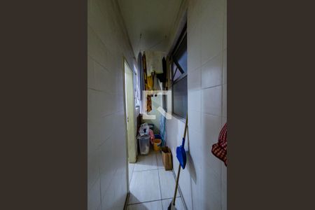 Apartamento à venda com 117m², 3 quartos e 1 vagaCozinha