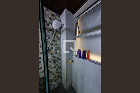 Apartamento à venda com 117m², 3 quartos e 1 vagaBanheiro