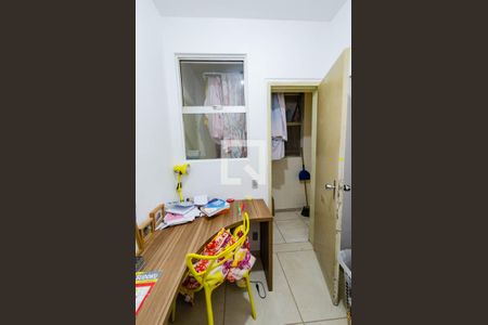 Apartamento à venda com 117m², 3 quartos e 1 vagaQuarto de serviço