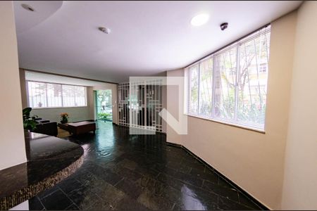 Apartamento à venda com 117m², 3 quartos e 1 vagaÁrea comum