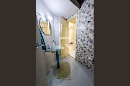 Apartamento à venda com 117m², 3 quartos e 1 vagaBanheiro