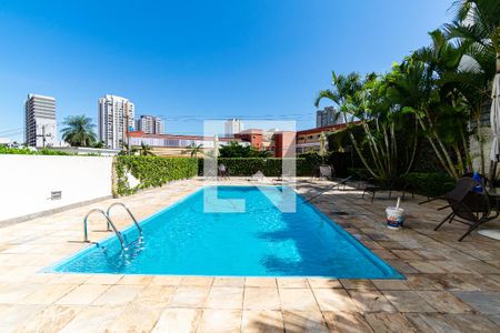 Apartamento à venda com 54m², 2 quartos e 1 vaga Apartamento à venda com 54m², 2 quartos e 1 vagaPiscina