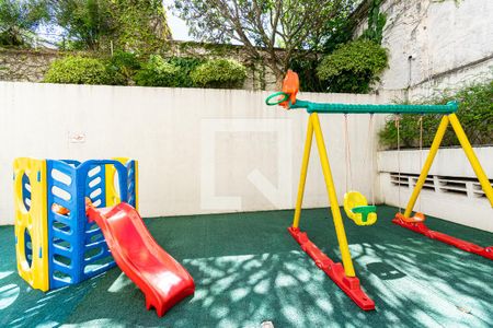 Apartamento à venda com 54m², 2 quartos e 1 vaga Apartamento à venda com 54m², 2 quartos e 1 vagaPlayground