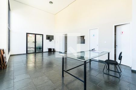 Apartamento à venda com 54m², 2 quartos e 1 vaga Apartamento à venda com 54m², 2 quartos e 1 vagaSalão de Festas