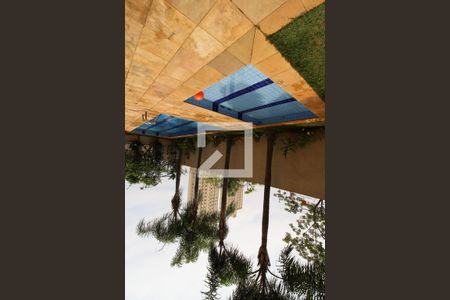 Apartamento à venda com 61m², 3 quartos e 1 vagaÁrea comum