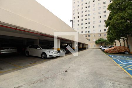 Apartamento à venda com 61m², 3 quartos e 1 vagaÁrea comum