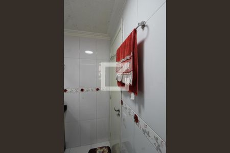 Apartamento à venda com 61m², 3 quartos e 1 vagaBanheiro da Suíte