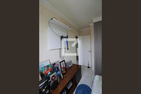 Apartamento à venda com 61m², 3 quartos e 1 vagaQuarto 2