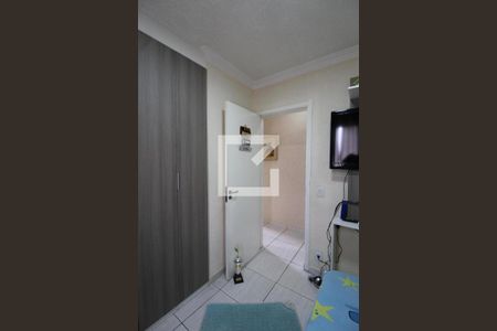 Apartamento à venda com 61m², 3 quartos e 1 vagaQuarto 1