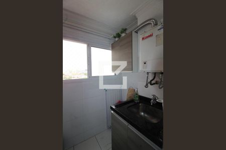 Apartamento à venda com 61m², 3 quartos e 1 vagaÁrea de Serviço