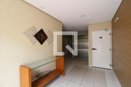 Apartamento à venda com 61m², 3 quartos e 1 vagaÁrea comum